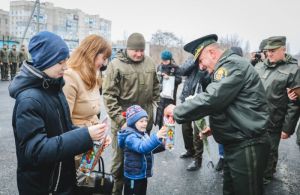 «Щоразу загадували бажання — отримати квартиру»